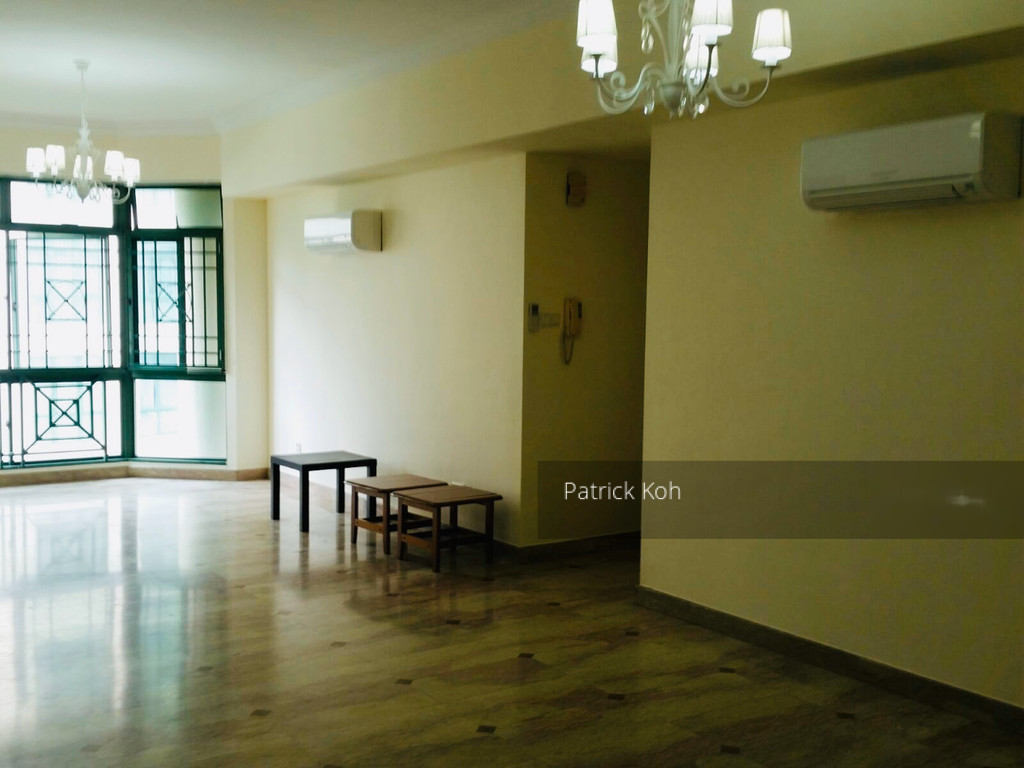 Signature Park (D21), Condominium #217396191